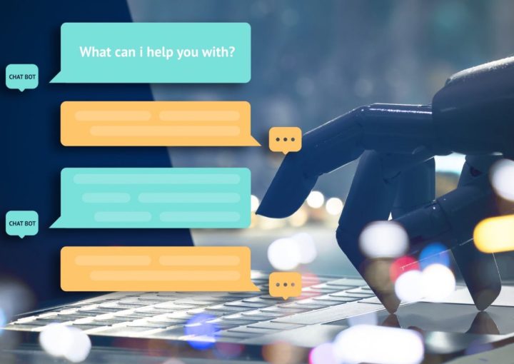 How Chatbots Can Help