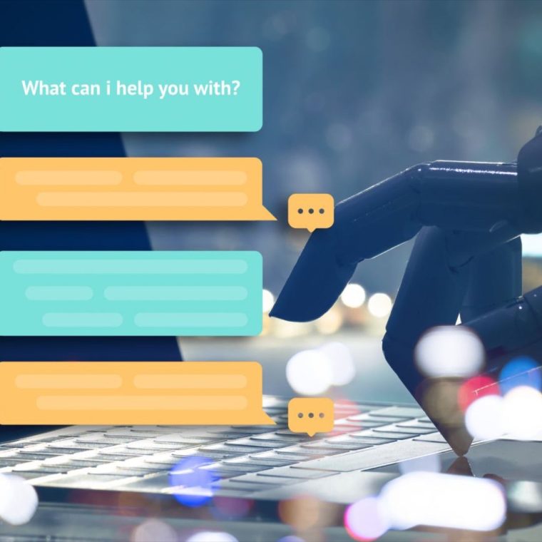 How Chatbots Can Help
