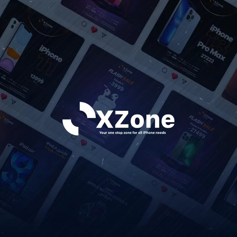 XZone Case Study