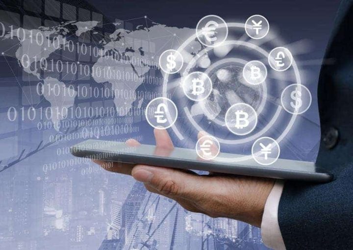industry blockchain shutterstock 750117070web