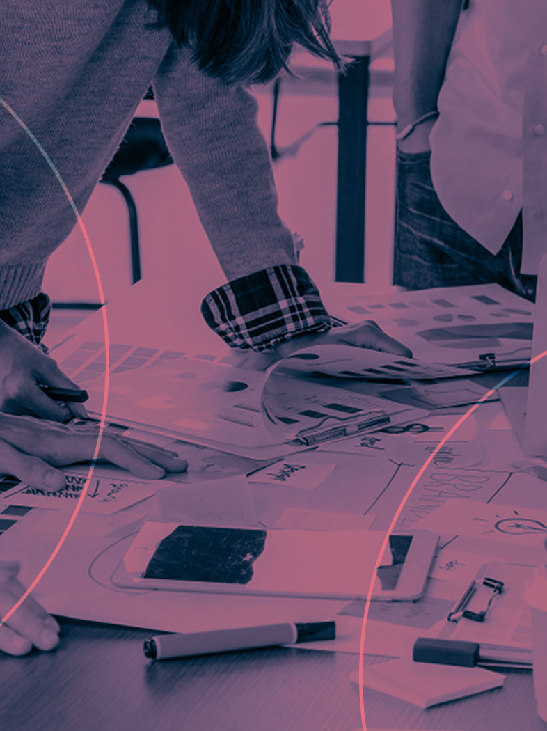 About Us 3 media production up 2