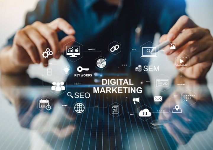 digital marketing importance