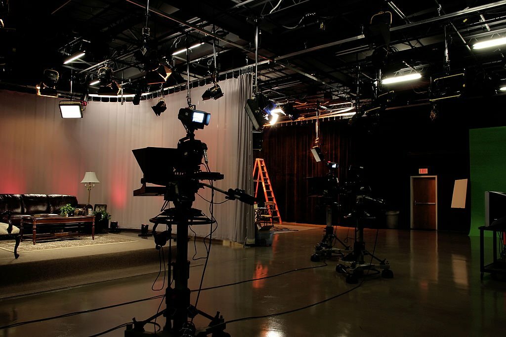 What Is Media Production? A Comprehensive Guide 5 what is media production