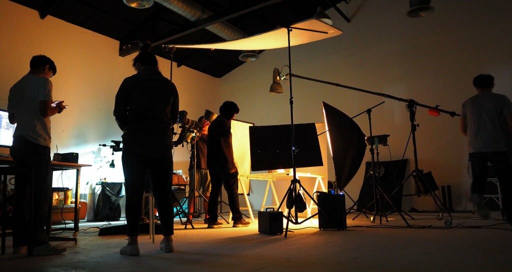 What Are The Roles Of Film Production? 5 roles of film production