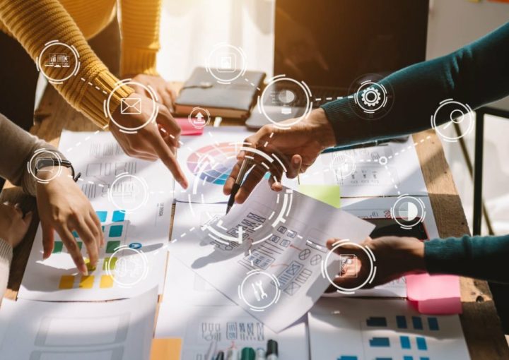 branding in social media