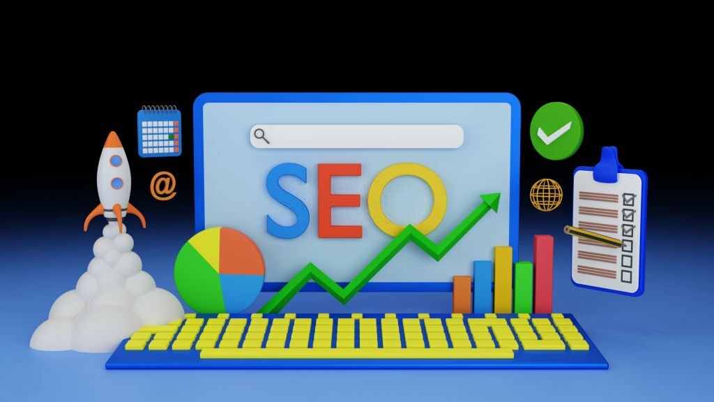 Top SEO Techniques to Increase Traffic 5 seo techniques